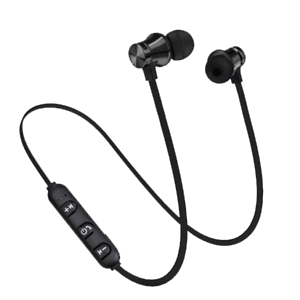 Спортивные Bluetooth наушники